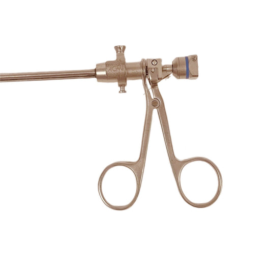 ACMI E8216 Rigid Optical Cup Cutting Biopsy Forceps