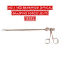 ACMI REF E8215 RIGID OPTICAL GRASPING FORCEP, ELITE SERIES