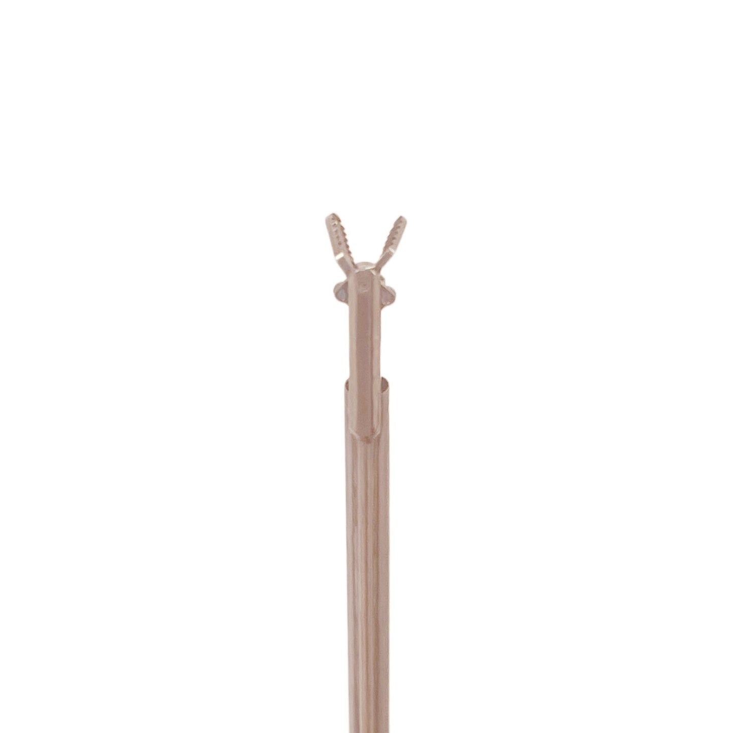 ACMI REF E8215 RIGID OPTICAL GRASPING FORCEP, ELITE SERIES