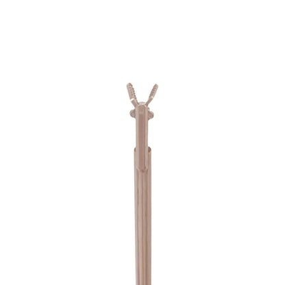 ACMI REF E8215 RIGID OPTICAL GRASPING FORCEP, ELITE SERIES