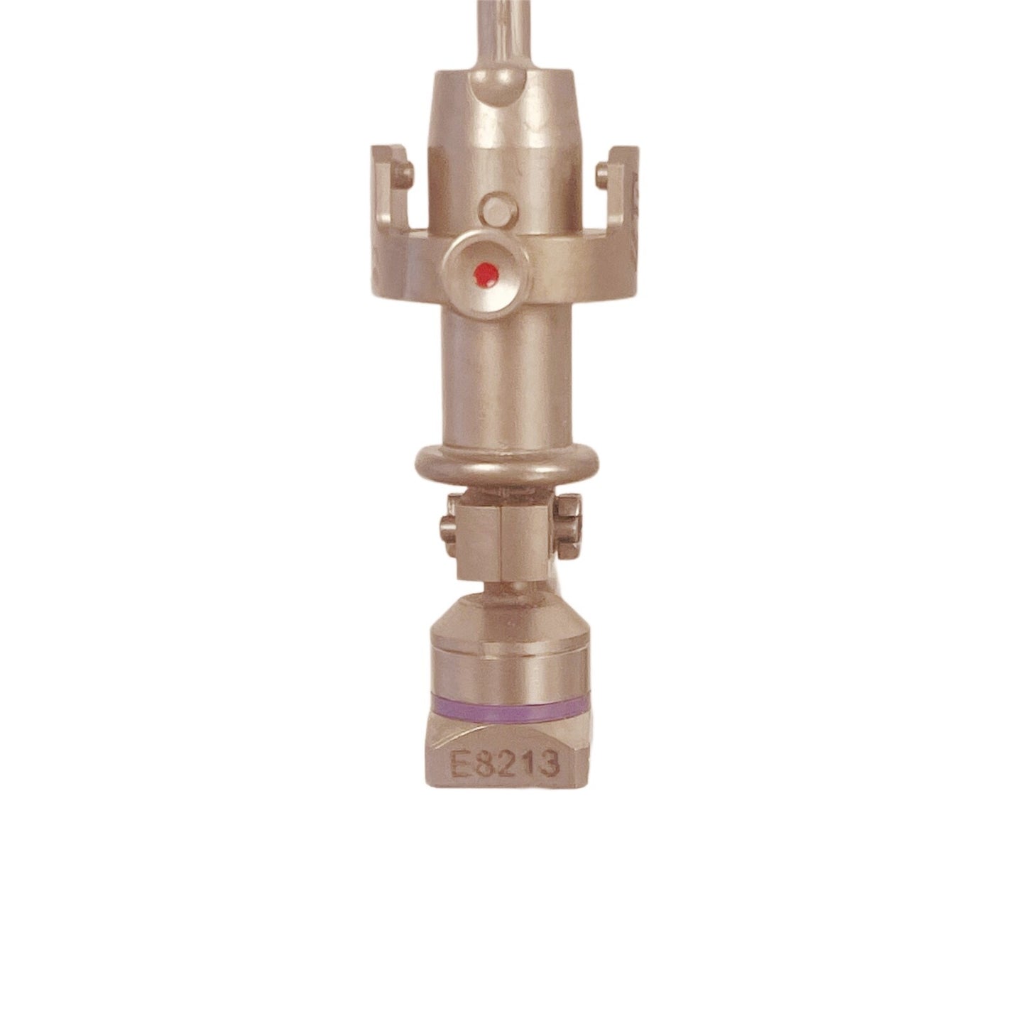 GYRUS ACMI REF E8213 ELITE Optical Cup Tearing Biopsy Forceps