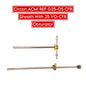 Circon ACMI REF G25-OS CFR Sheath With 25 VO-CFR Obturator