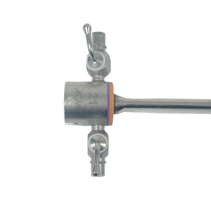 Gyrus ACMI REF E121-S Cysto Sheath 21 Fr