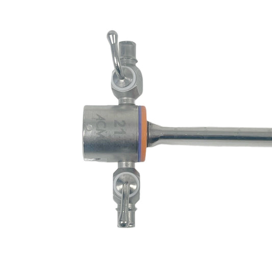 Gyrus ACMI REF E121-S Cysto Sheath 21 Fr