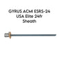 GYRUS ACMI ESRS-24 USA Elite 24fr Sheath