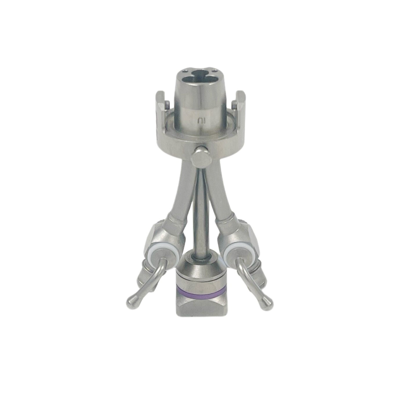 Gyrus Acmi Ref E153 Cysto Double Channel Bridge