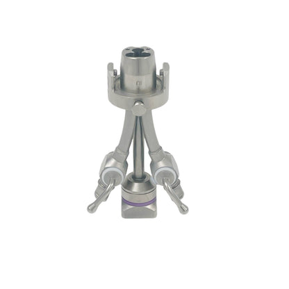 Gyrus Acmi Ref E153 Cysto Double Channel Bridge