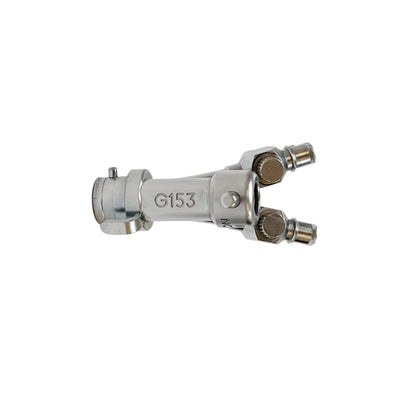 Gyrus ACMI REF G153 CYSTO BRIDGE, DOUBLE CHANNEL