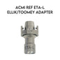 Gyrus ACMI REF ETA-L ELLIK/TOOMEY ADAPTER