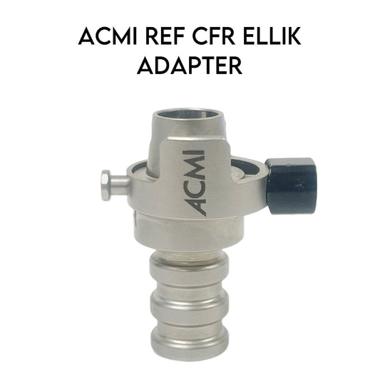 Gyrus ACMI REF CFR ELLIK ADAPTER
