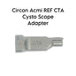 Circon Acmi REF CTA Cysto Scope Adapter