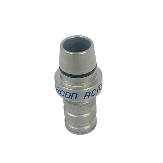Circon ACMI REF 191-NRS ELLIK EVACUATOR ADAPTER