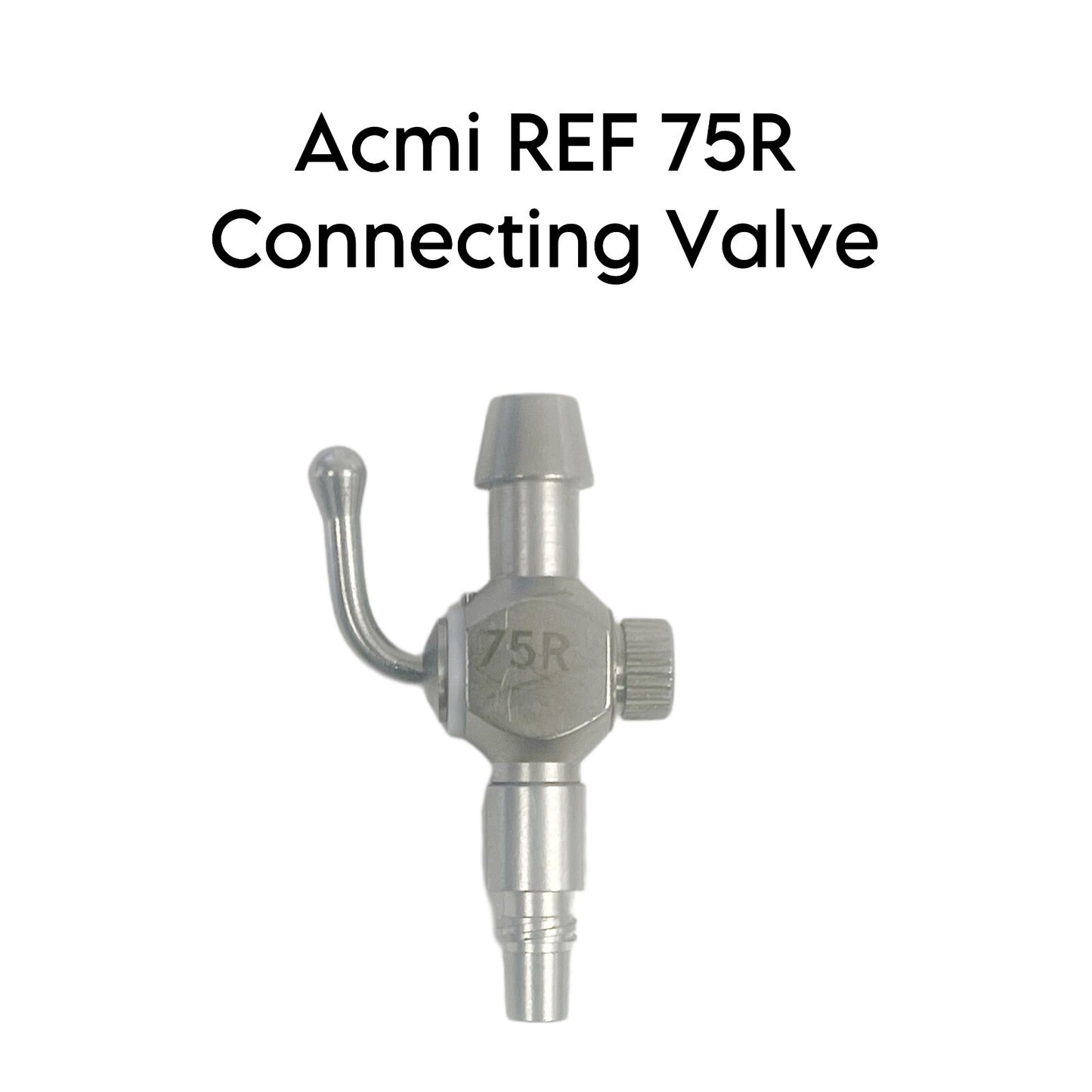 Gyrus Acmi REF 75R Connecting Valve