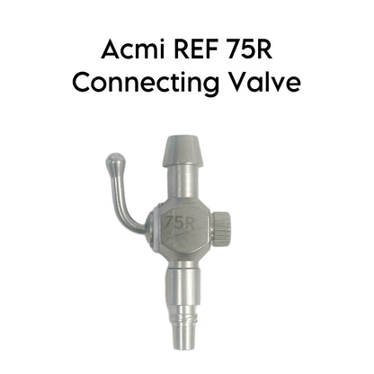 Gyrus Acmi REF 75R Connecting Valve