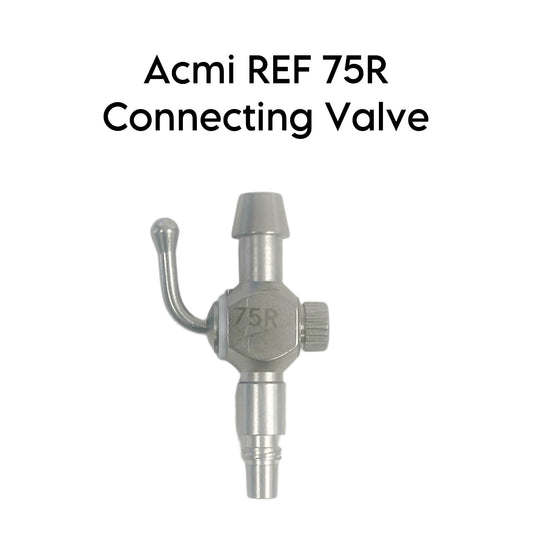 Gyrus Acmi REF 75R Connecting Valve
