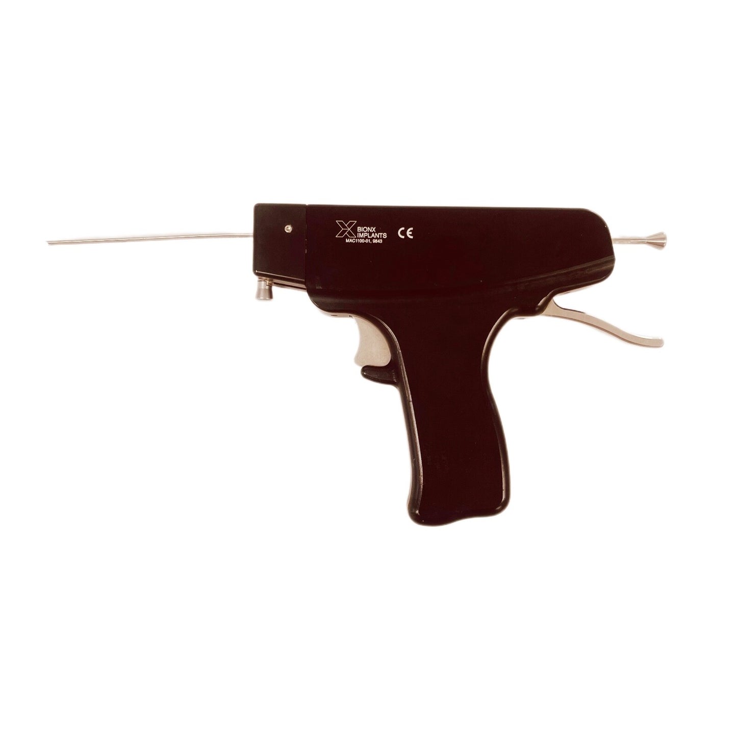 BIONX REF MAC1100-01 Crossbow Meniscus Arrow Inserter Set