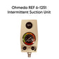 Ohmeda REF 6-1251 Intermittent Suction Unit