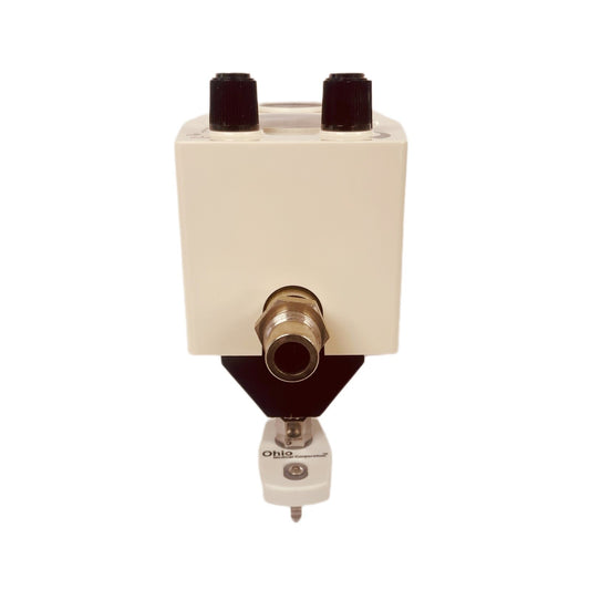 Ohmeda REF 6-1251 Intermittent Suction Unit