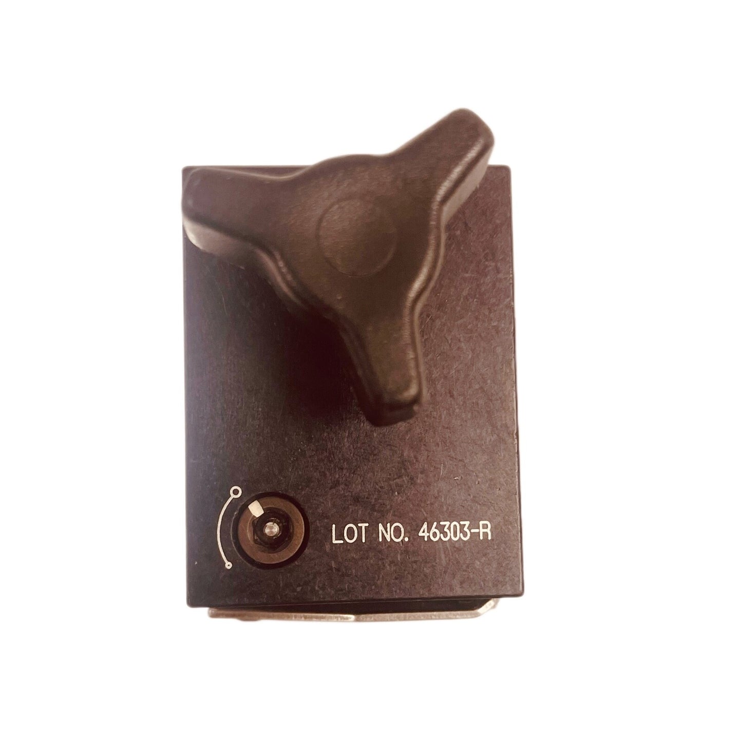 Smiths Medical REF 21-6120-51 Cadd-Prizm Lockable Polemount Bracket