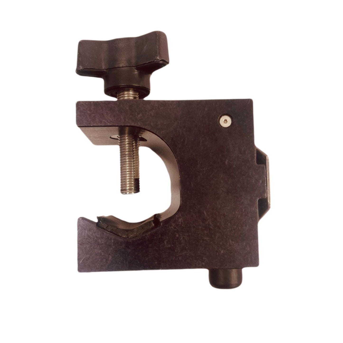 Smiths Medical REF 21-6120-51 Cadd-Prizm Lockable Polemount Bracket