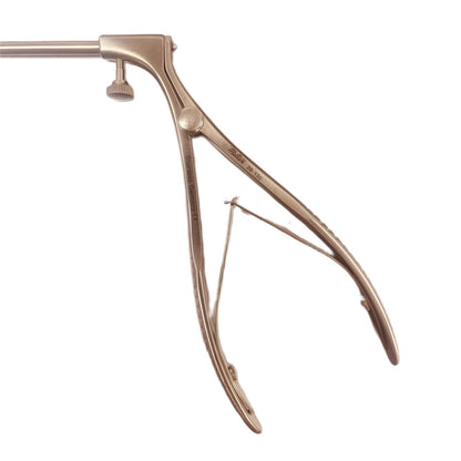 Miltex REF 28-150 McGivney Hemorrodidal Surgical Ligator without Loading Cone