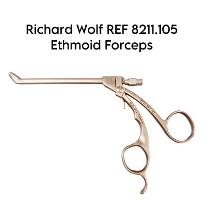 R. Wolf REF 8211.105 Ethmoid Forceps