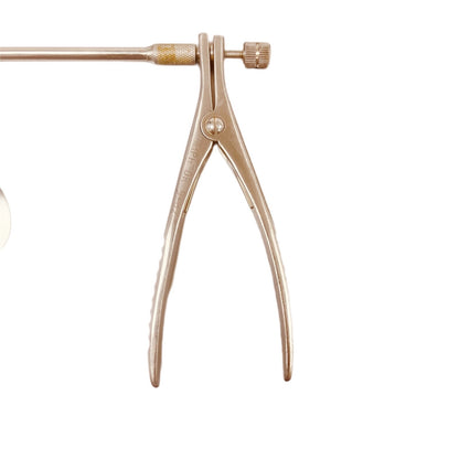 Ford-Dixon MPH OR 9-82 Surgical Hemorrhoidal Ligator