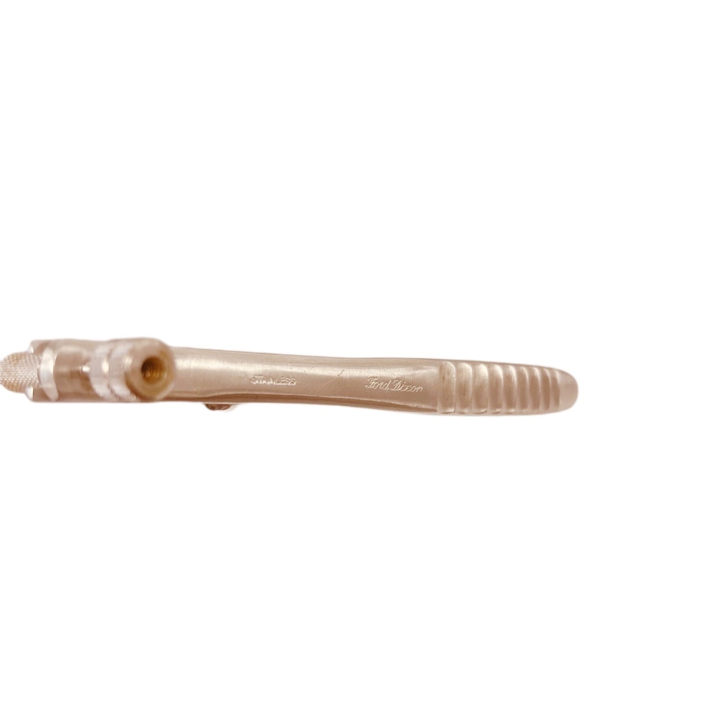 Ford-Dixon MPH OR 9-82 Surgical Hemorrhoidal Ligator