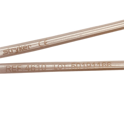 Stryker REF 4610 Collagen Meniscus Implant ( CMI) Delivery Clamp