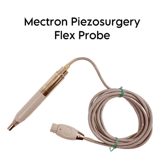 PIEZOSURGERY MEDICAL REF 408064933 Mectron Piezosurgery Flex Probe