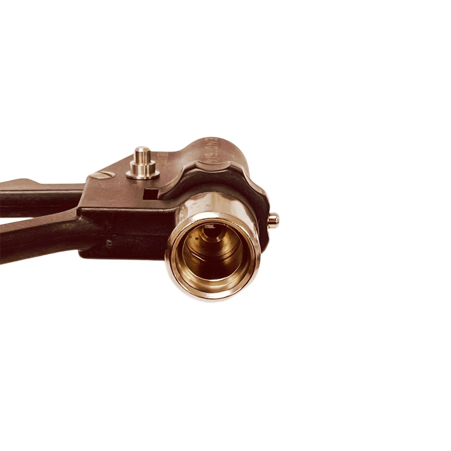 ENCISION REF BP7200L Modular Bipolar Laproscopic Handle With Lock