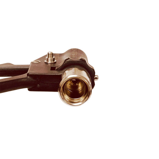 ENCISION REF BP7200L Modular Bipolar Laproscopic Handle With Lock