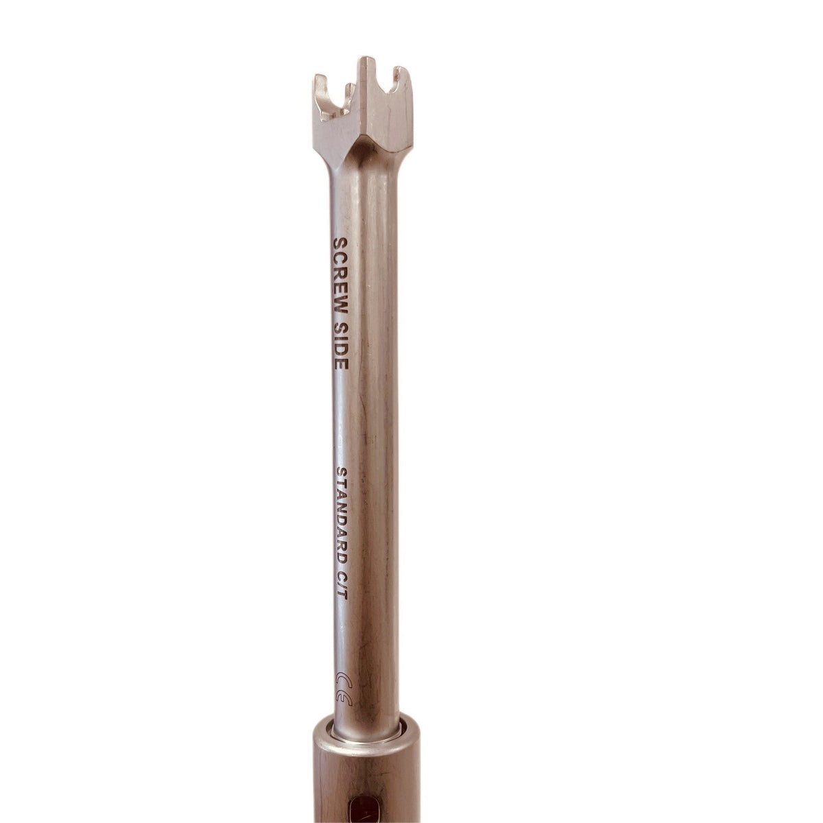 Internal Counter Torque Medtronic REF 8350395 Rotating Counter Torque – Surgical Disposable