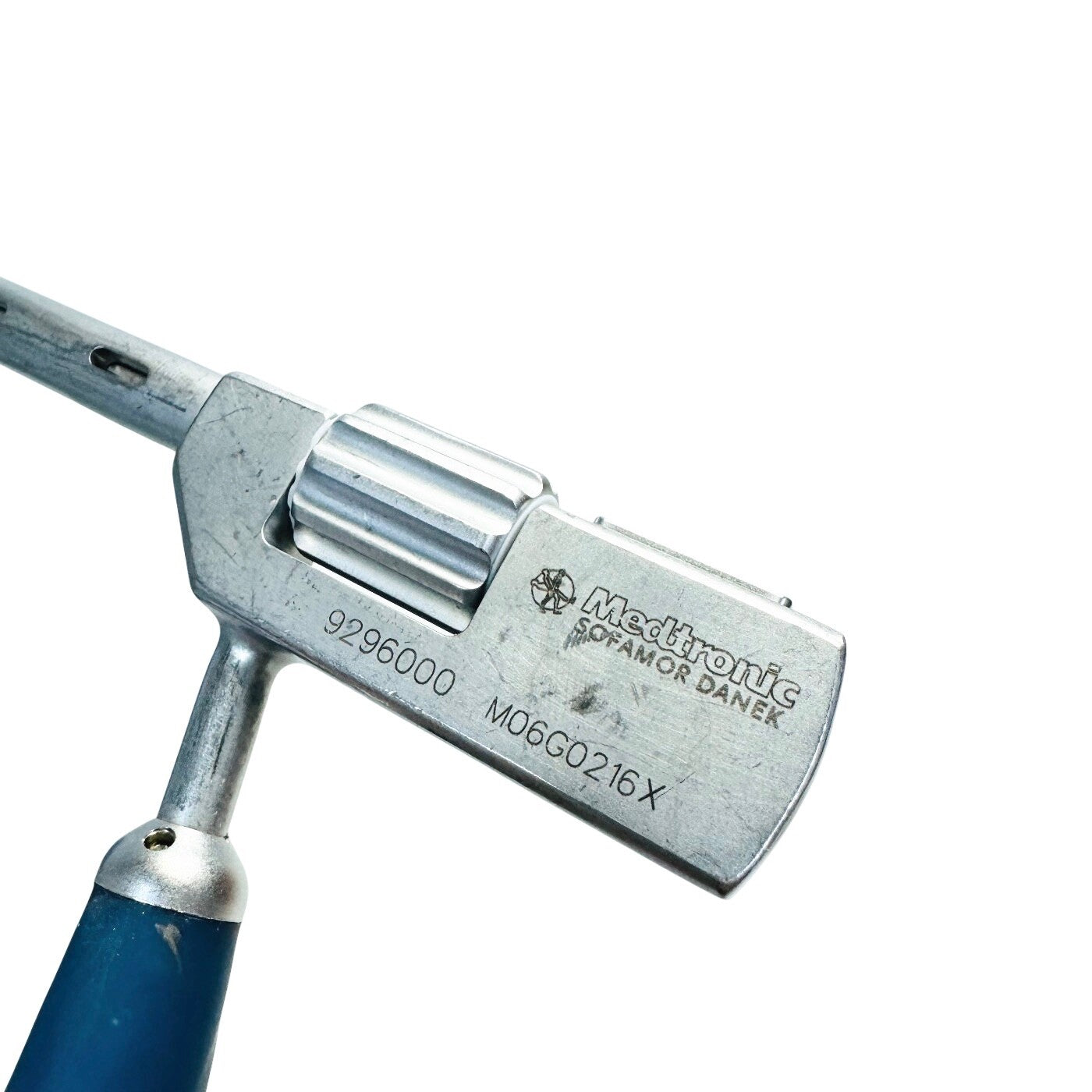 Medtronic 9296000 Inserter Instrument