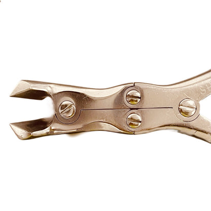 Bone Cutting Rounger