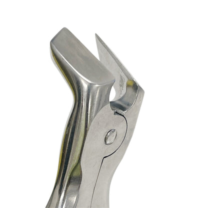 Bone Cutting Rounger