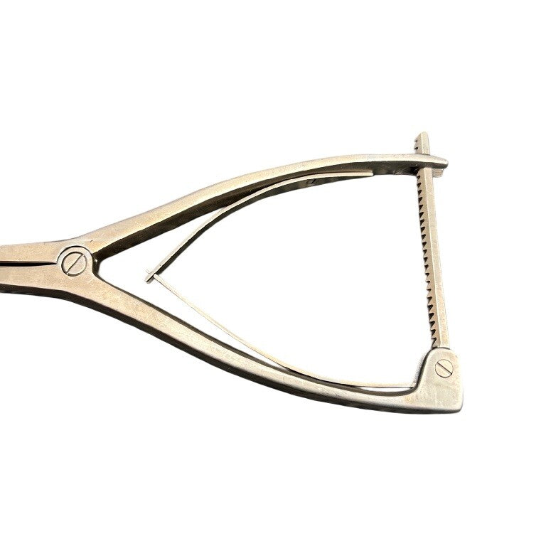 Medtronic REF 6905788 Distractor Forceps Instrument