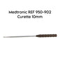 Medtronic REF 950-902 Curette 10mm