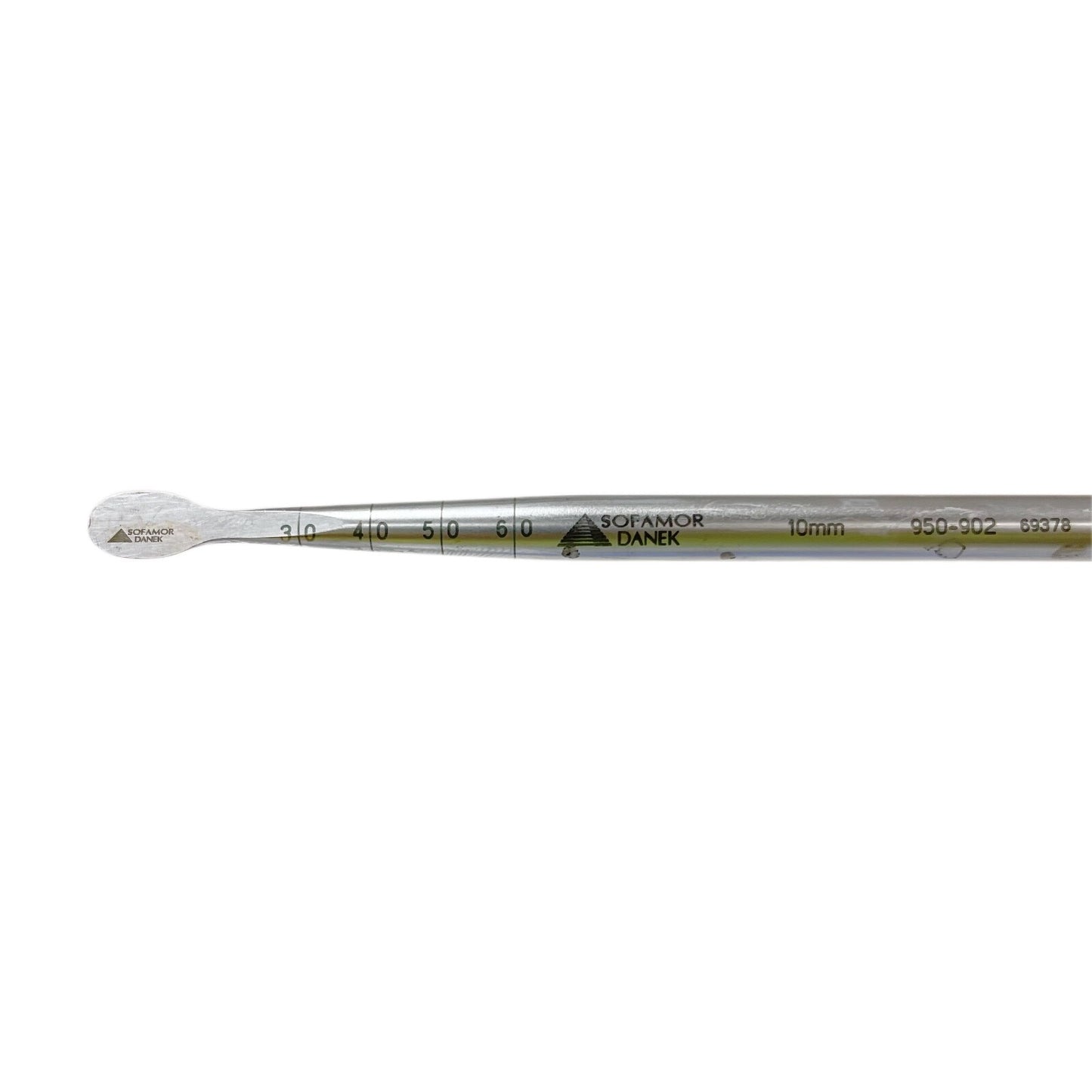 Medtronic REF 950-902 Curette 10mm