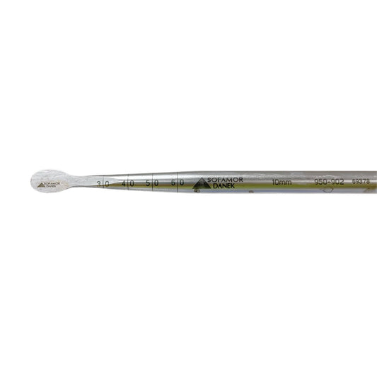 Medtronic REF 950-902 Curette 10mm