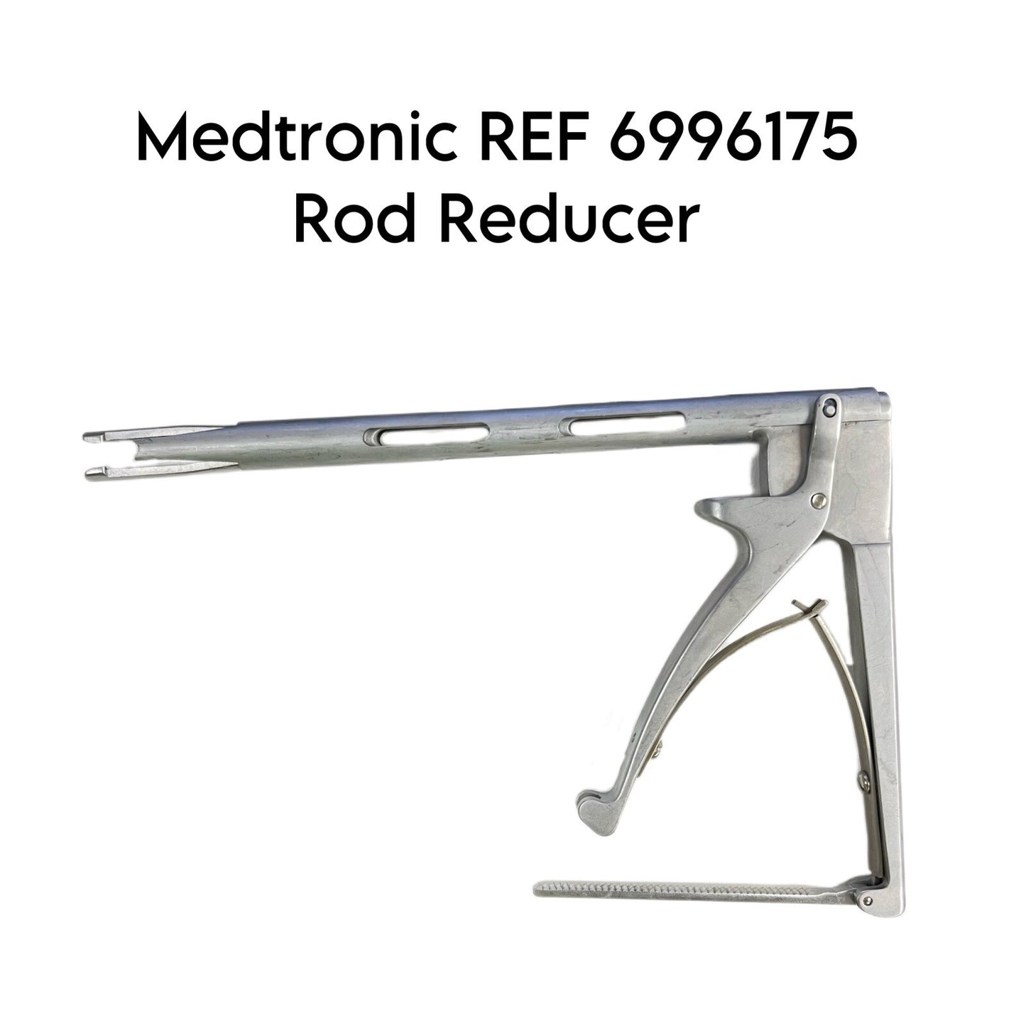 Medtronic REF 6996175 Rod Reducer