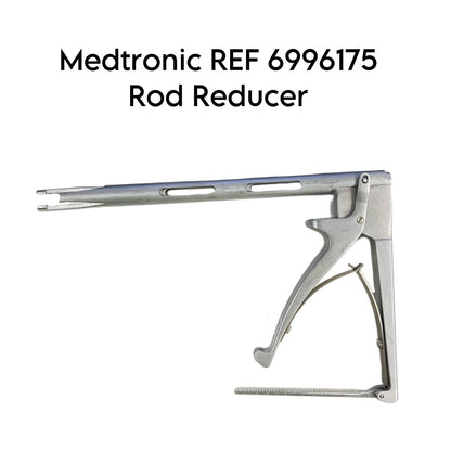 Medtronic REF 6996175 Rod Reducer