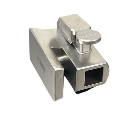 V. Mueller REF SU2951-59 Non-Tilting Retractor  Blade Clamp