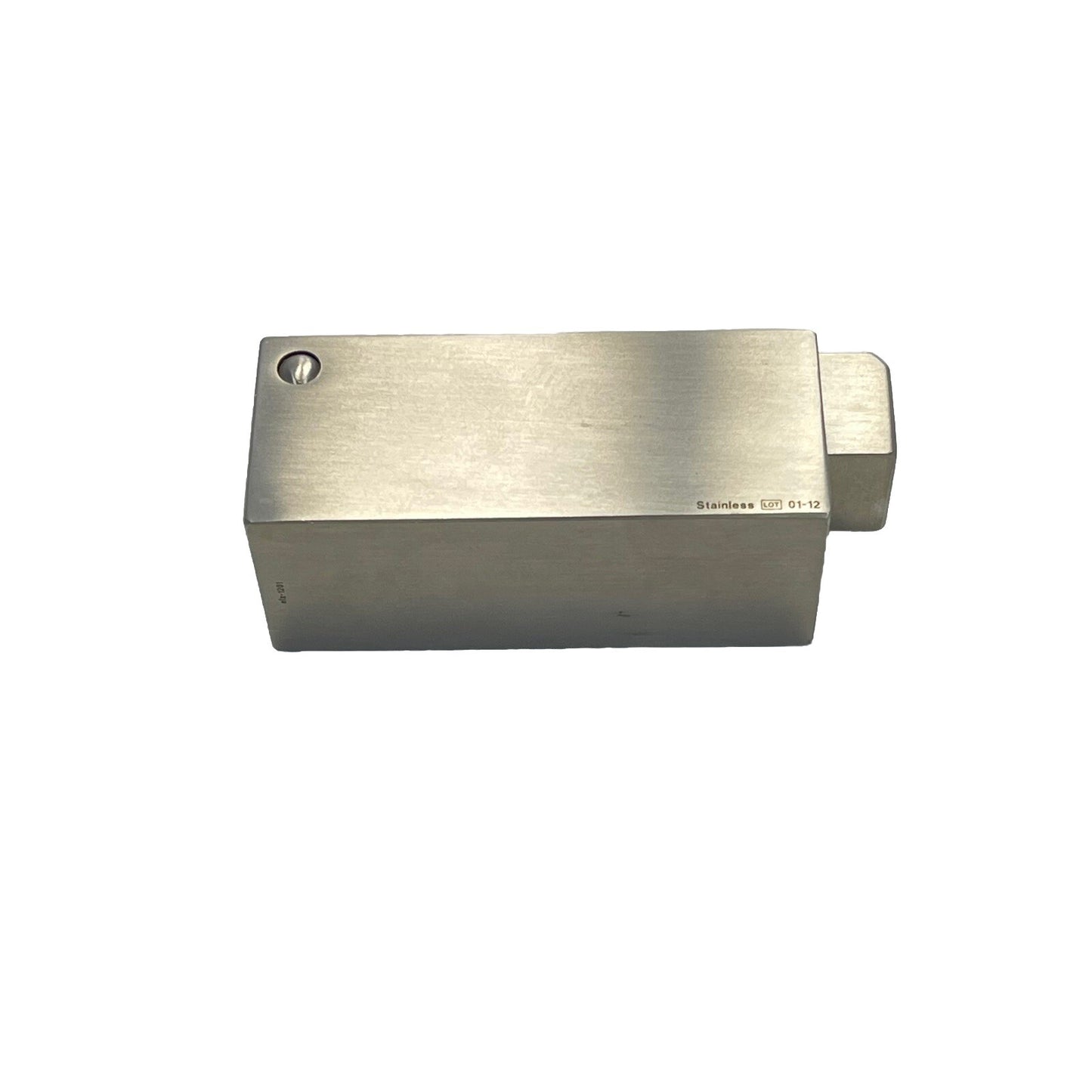 Gyrus Acmi Surgical Explorent Cottle Crusher 450000