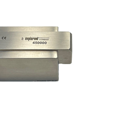 Gyrus Acmi Surgical Explorent Cottle Crusher 450000