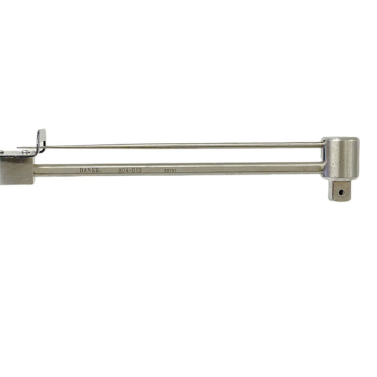 Medtronic REF 804-013 Deflection Beam Torque Wrench