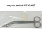 Magnum Medical REF 50-1060 Lister Bandage Scissors 7.25€