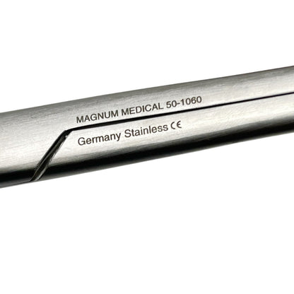 Magnum Medical REF 50-1060 Lister Bandage Scissors 7.25€