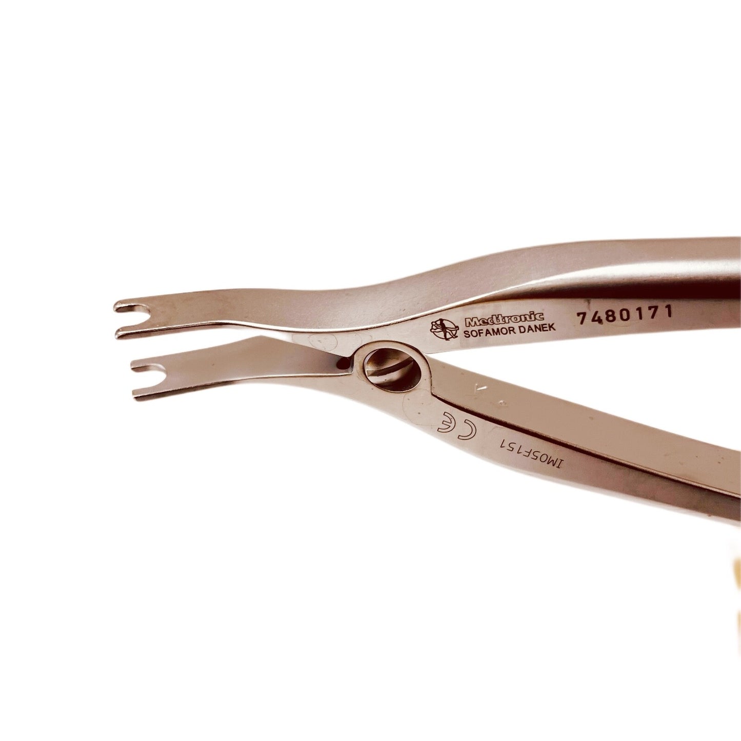 Medtronic REF 7480171 Distractor Pliers