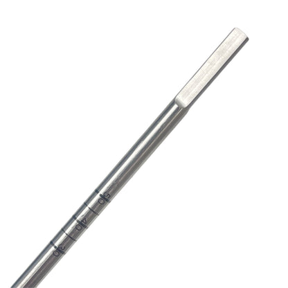 Medtronic REF 873-007 4.0 mm ,Cannulated Dril Bit